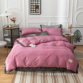 Rumah Bedding Bedsheets Cotton Bedding Sets